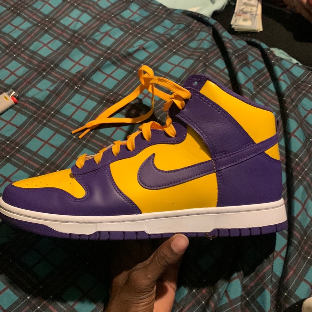 Just brought em a day ago just need em gone I spent 285